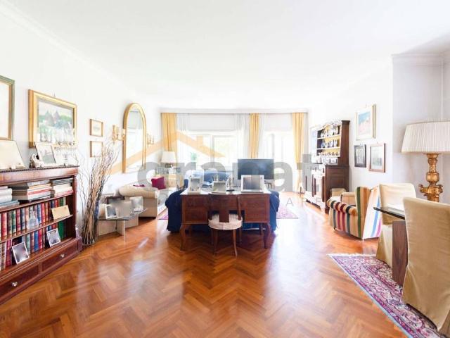 Prestigioso appartamento di 320 m² in vendita Via Paolina, Roma, Lazio