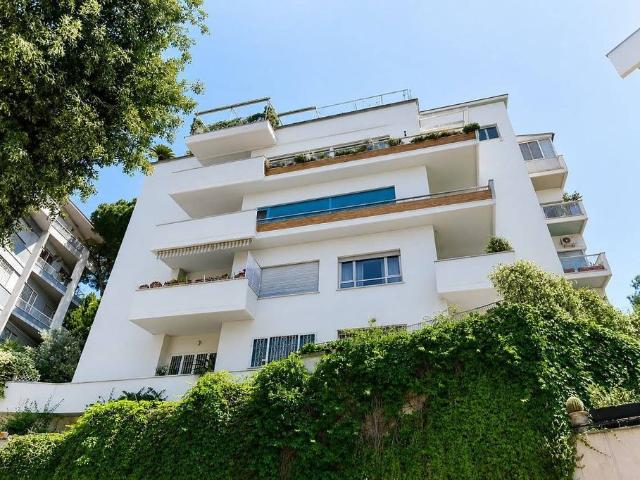 Prestigioso appartamento di 340 m² in vendita Viale Tito Livio, Roma, Lazio