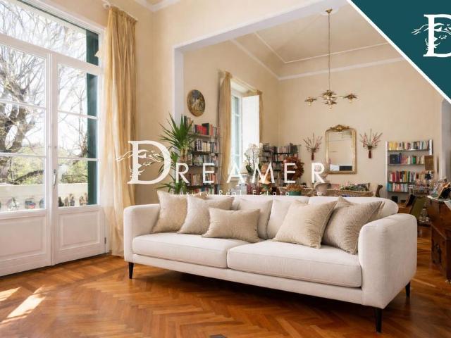 Prestigioso appartamento di 416 m² in vendita Viale Antonio Gramsci, 47, 50121, Firenze, Toscana