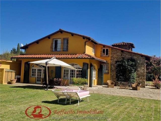 Prestigioso appartamento di 420 m² in vendita Via di Santa Margherita a Montici, Firenze, Toscana
