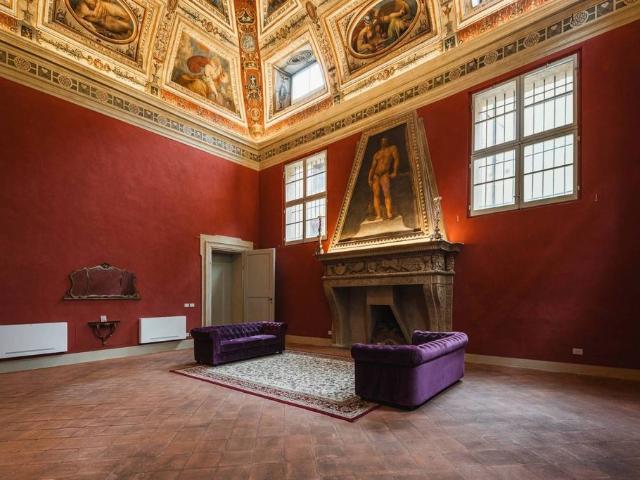 Prestigioso appartamento di 437 m² in vendita Via Goito, Bologna, Emilia Romagna