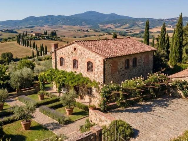 Prestigioso appartamento di 450 m² in vendita Via del Pian dei Giullari, 52, Firenze, Toscana