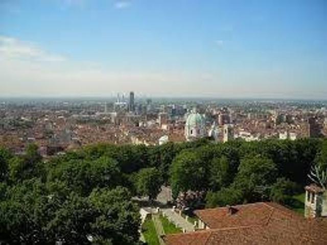 Prestigioso appartamento di 466 m² in vendita Via Valsorda, Brescia, Lombardia
