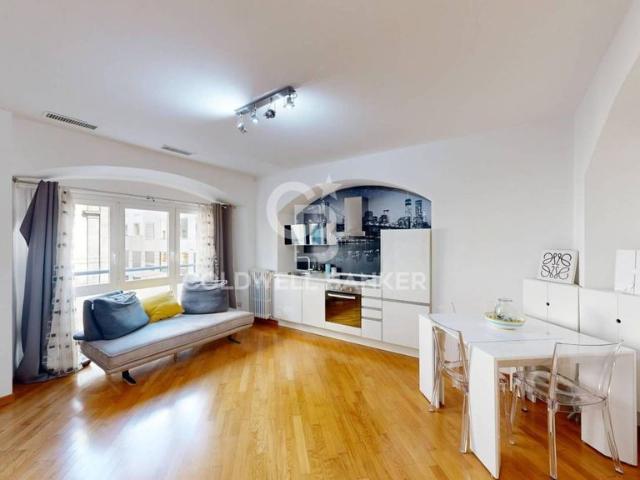Prestigioso appartamento di 60 m² in vendita VIA TORINO, 23, Milano, Lombardia