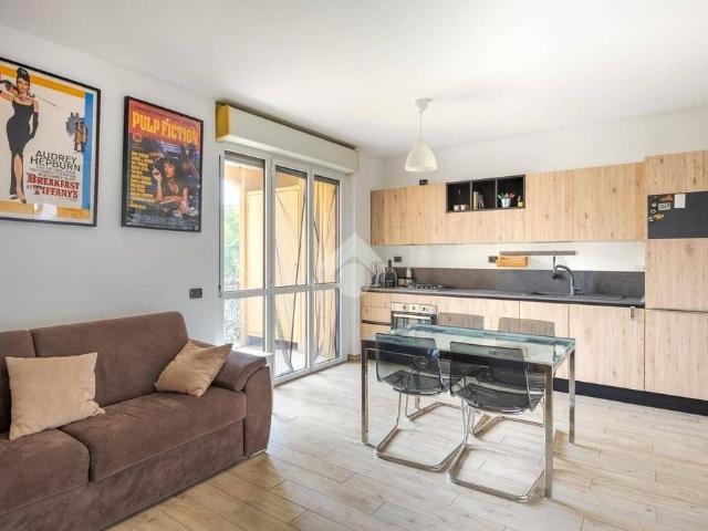 Prestigioso appartamento di 60 m² in vendita Via Giovanni Balilla Magistri, Milano, Lombardia