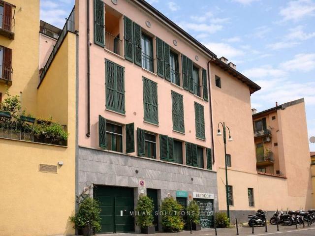 Prestigioso appartamento di 64 m² in vendita Corso di Porta Ticinese, 77, Milano, Lombardia