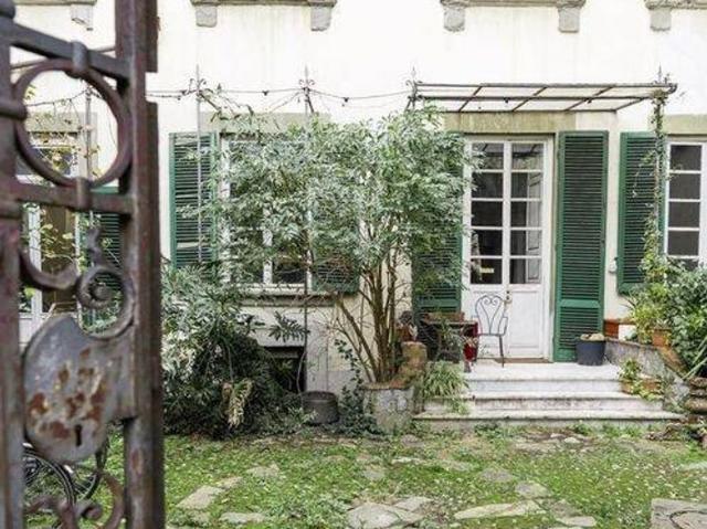 Prestigioso appartamento di 672 m² in vendita Via Busdraghi, Lucca, Toscana