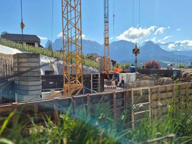 Prestigioso appartamento di 70 m² Via Principale, 31/A, Renon Ritten, Bolzano, Trentino Alto Adige