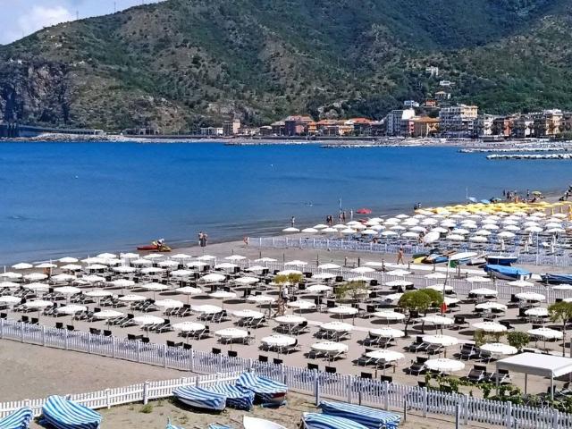 Prestigioso appartamento di 70 m² in vendita Via Pilade Queirolo, Sestri Levante, Genova, Liguria