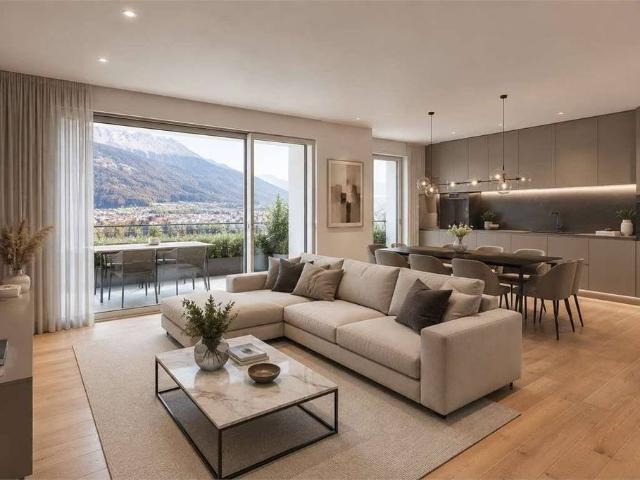 Prestigioso appartamento in vendita Trento, Trentino Alto Adige