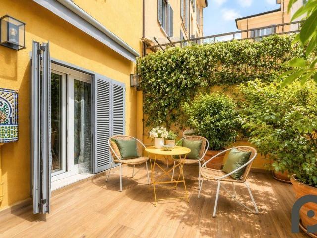 Prestigioso appartamento in vendita Via Cesare da Sesto, 23, Milano, Lombardia
