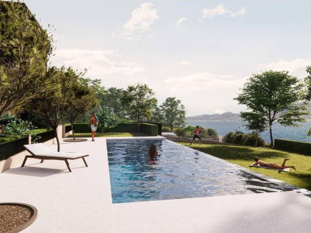 Prestigioso appartamento di 75 m² in vendita via per le Prandine, Torri del Benaco, Veneto