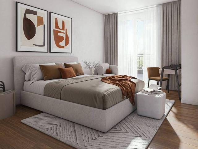 Prestigioso appartamento di 76 m² in vendita Via Guglielmo Ciardi, 9, Milano, Lombardia