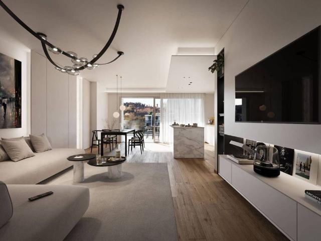 Prestigioso appartamento di 77 m² in vendita Via Baioni, Bergamo, Lombardia