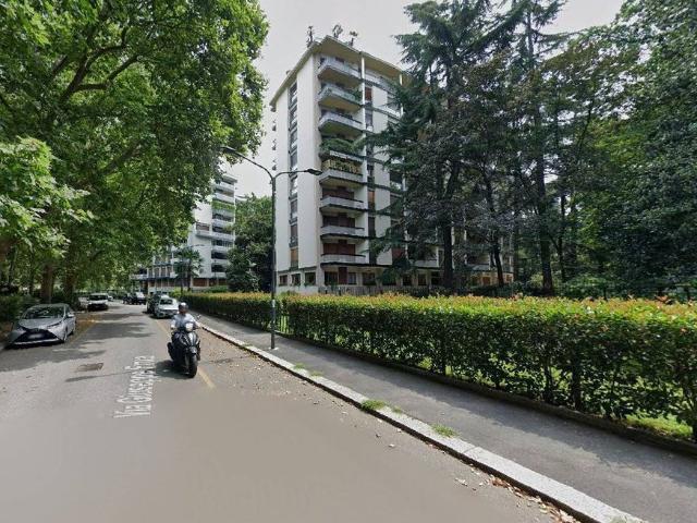 Prestigioso appartamento di 66 m² in vendita Via Giuseppe Frua, 11, Milano, Lombardia