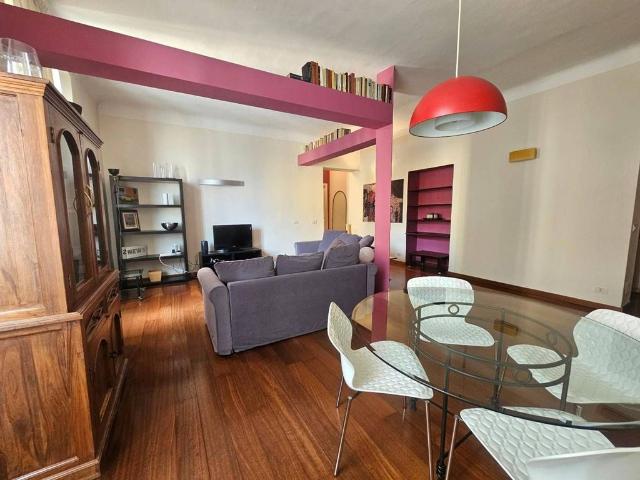 Prestigioso appartamento di 82 m² in vendita Via Luigi Porro Lambertenghi, 25, Milano, Lombardia