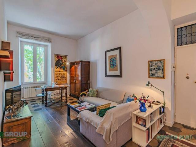 Prestigioso appartamento di 82 m² in vendita Viale delle Milizie, 108, Roma, Lazio