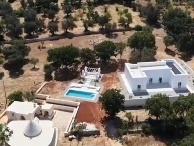 Prestigioso appartamento di 8610 m² in vendita OSTUNI, Ostuni, Puglia