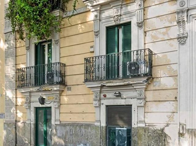 Prestigioso appartamento di 87 m² in vendita Roma, Lazio