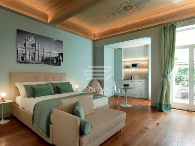 Prestigioso appartamento di 90 m² in vendita Firenze, Toscana