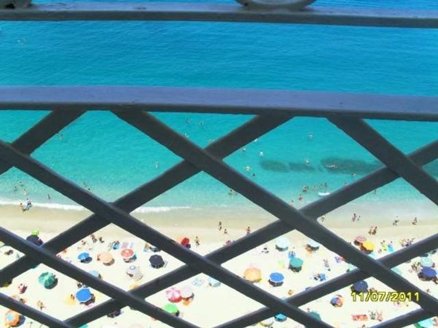 Prestigioso appartamento di 90 m² in vendita Tropea, Italia