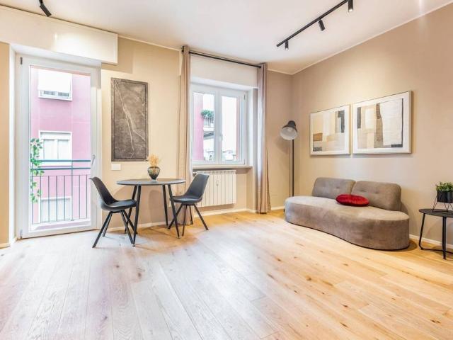 Prestigioso appartamento di 90 m² in vendita Via Tito Livio, 7, Milano, Lombardia