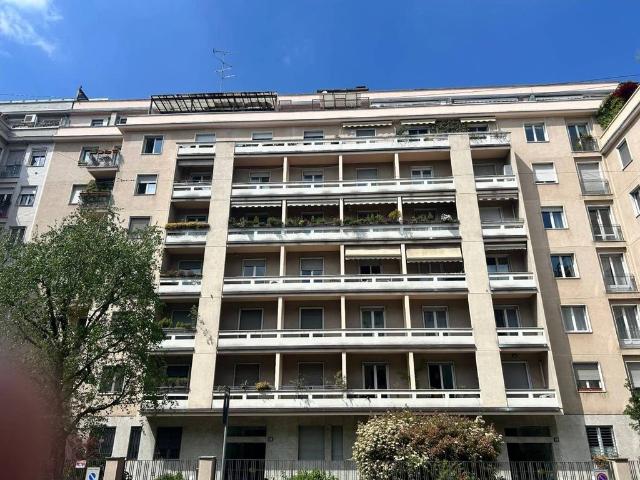 Prestigioso appartamento di 90 m² in vendita Via Gaetano Previati, 10, Milano, Lombardia