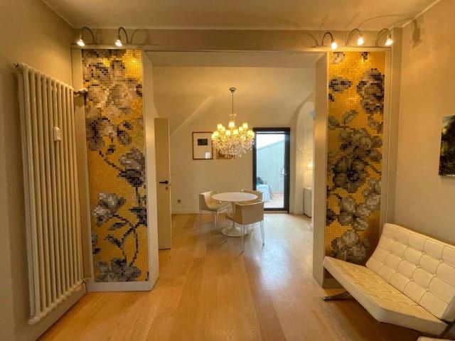 Prestigioso appartamento di 90 m² in affitto Via Gabrio Serbelloni,8, Milano, Lombardia