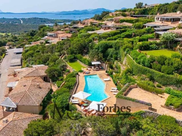Prestigioso appartamento di 92 m² in vendita Via del Golf, Arzachena, Sassari, Sardegna