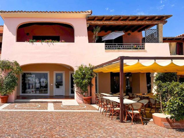 Prestigioso appartamento di 93 m² in vendita Puntaldia, Sardegna
