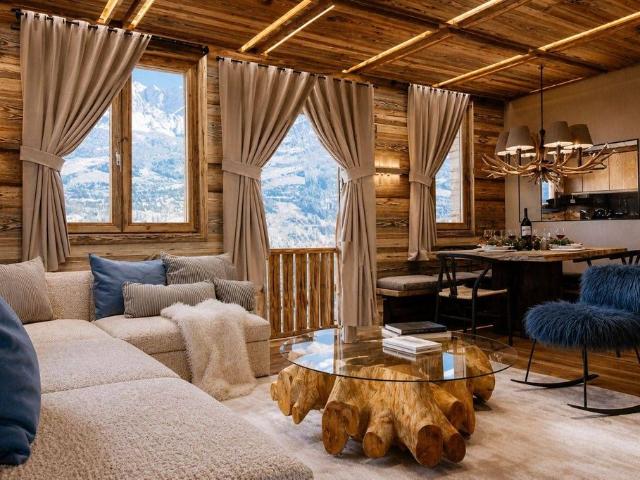 Prestigioso appartamento di 97 m² in vendita Via del Castello, Cortina d'Ampezzo, Veneto