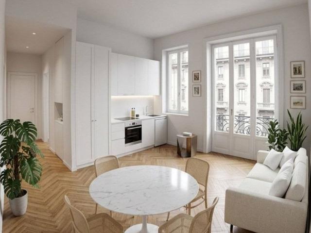 Prestigioso appartamento di 98 m² in vendita Milano, Italia