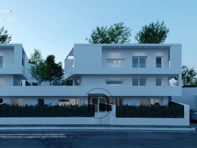 Prestigioso appartamento in vendita Treviso, Italia