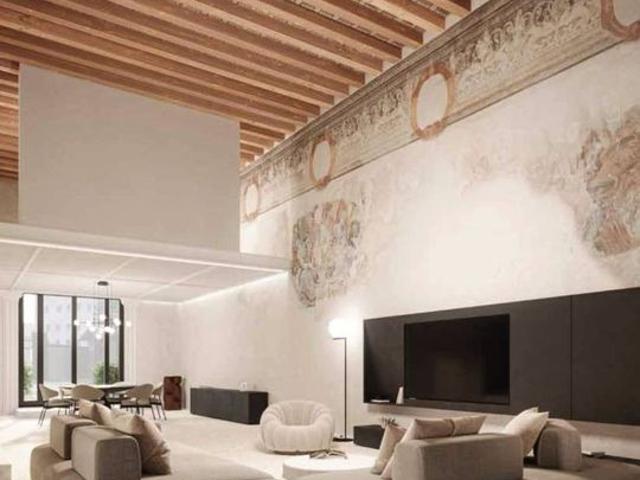 Prestigioso appartamento in vendita Treviso, Veneto
