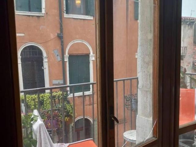 Appartamento di prestigio di 260 m² in vendita Venezia, Italia