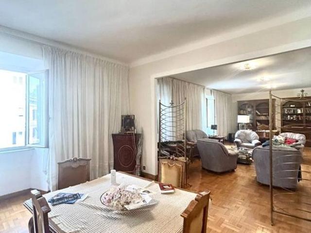 Prestigioso appartamento in vendita Via Candia, Roma, Lazio