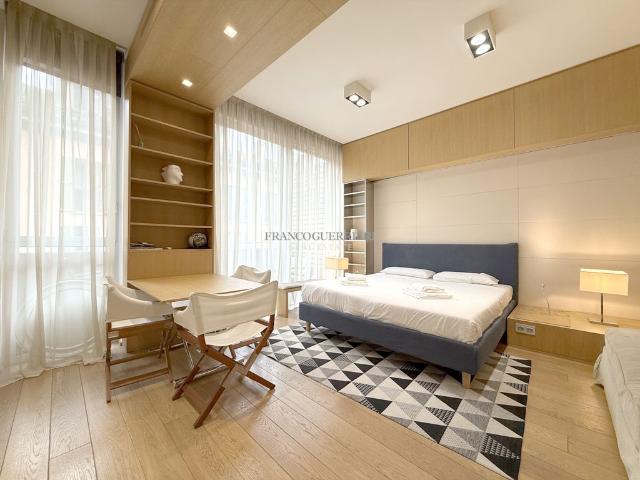 Prestigioso appartamento in vendita Via Capelli 2, Milano, Lombardia