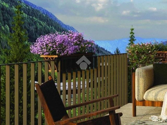 Prestigioso appartamento in vendita Via Carpin, Valdisotto, Sondrio, Lombardia