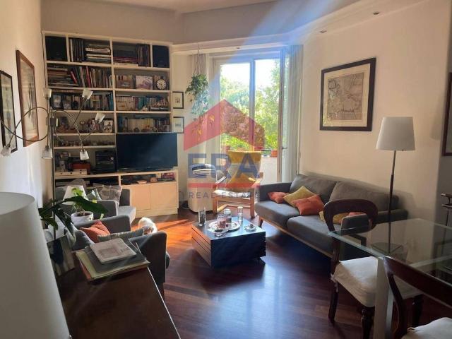 Prestigioso appartamento in vendita Via Antonio Cantore, 19, Roma, Lazio