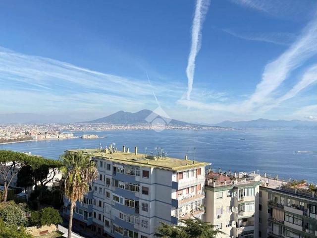 Prestigioso appartamento in vendita Via Alessandro Manzoni, 141, Napoli, Campania