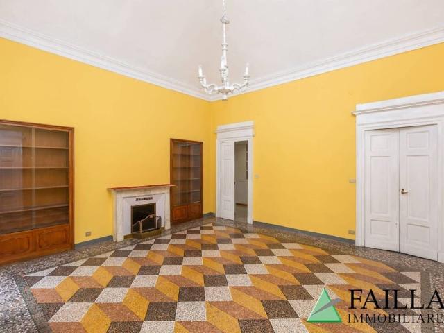 Prestigioso appartamento in vendita Via Alfonso Bonafous, Torino, Piemonte