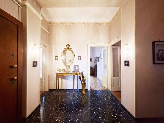 Prestigioso appartamento in vendita Via Alfonso Lamarmora, 36, Milano, Lombardia