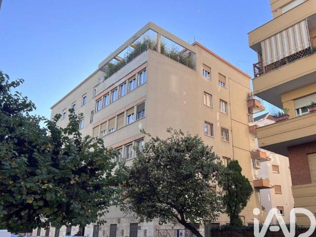 Prestigioso appartamento in vendita Via Bassano del Grappa, 19, Roma, Lazio