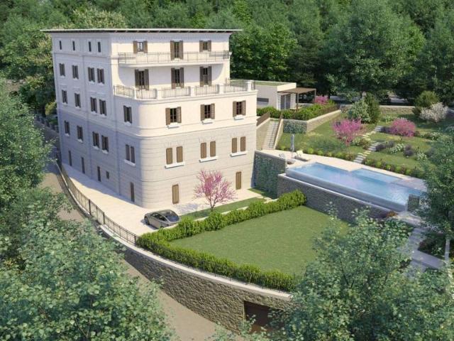 Prestigioso appartamento in vendita Via Beirut, 9, Trieste, Friuli Venezia Giulia