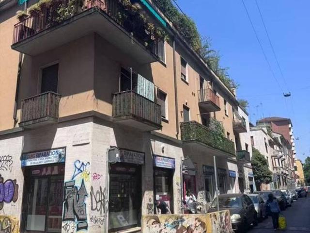 Prestigioso appartamento in vendita Via Braccio da Montone, 2, Milano, Lombardia