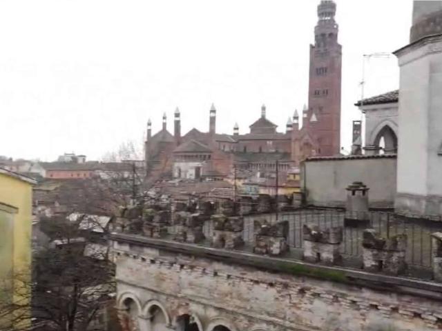 Prestigioso appartamento in vendita Via Gerolamo da Cremona, 15, Cremona, Lombardia