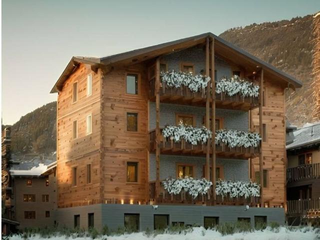 Prestigioso appartamento in vendita Via Giuseppe Garibaldi, Carisolo, Trentino Alto Adige