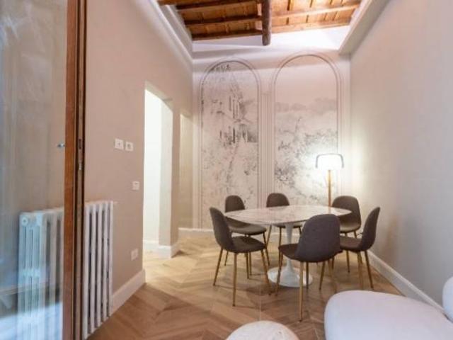 Prestigioso appartamento in vendita Via Giuseppe Montanelli, Firenze, Toscana