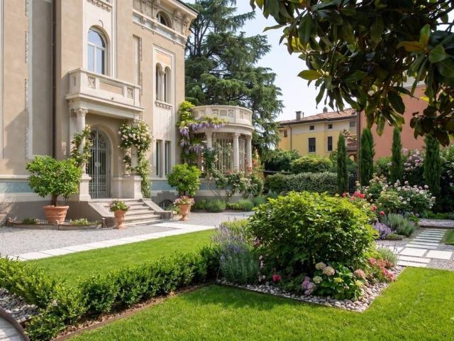 Appartamento di lusso di 185 m² in vendita Via Giacomo Matteotti, 25, Rezzato, Brescia, Lombardia