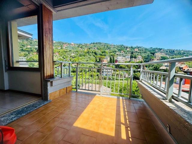 Prestigioso appartamento in vendita Via Giardini del Mare, Santa Margherita Ligure, Liguria